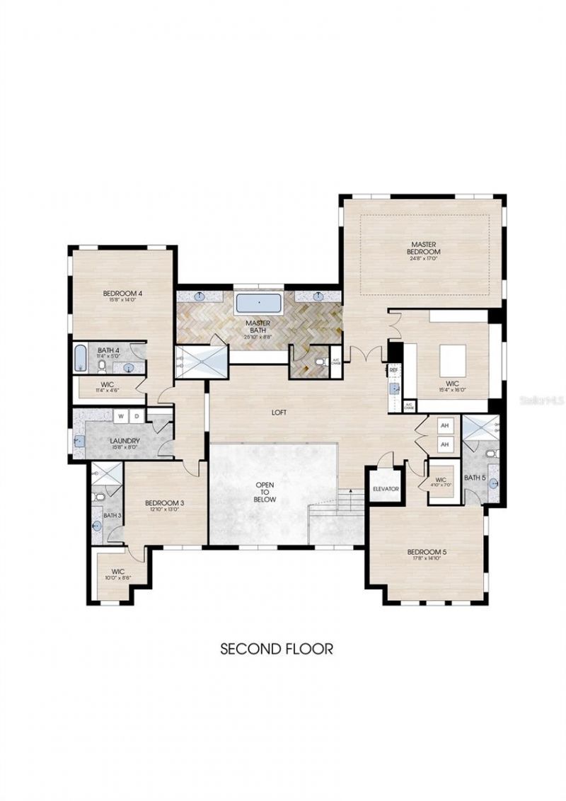 577 W Davis Boulevard, Tampa, FL 33606 Photo