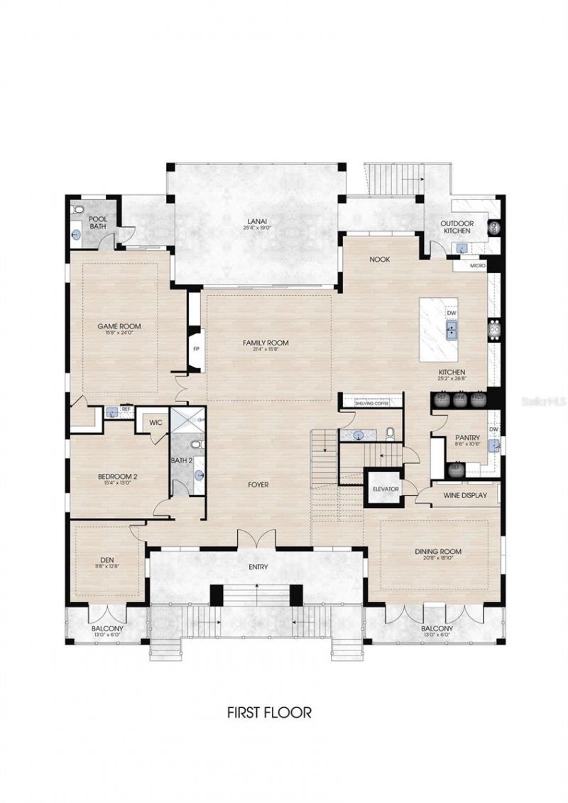 577 W Davis Boulevard, Tampa, FL 33606 Photo