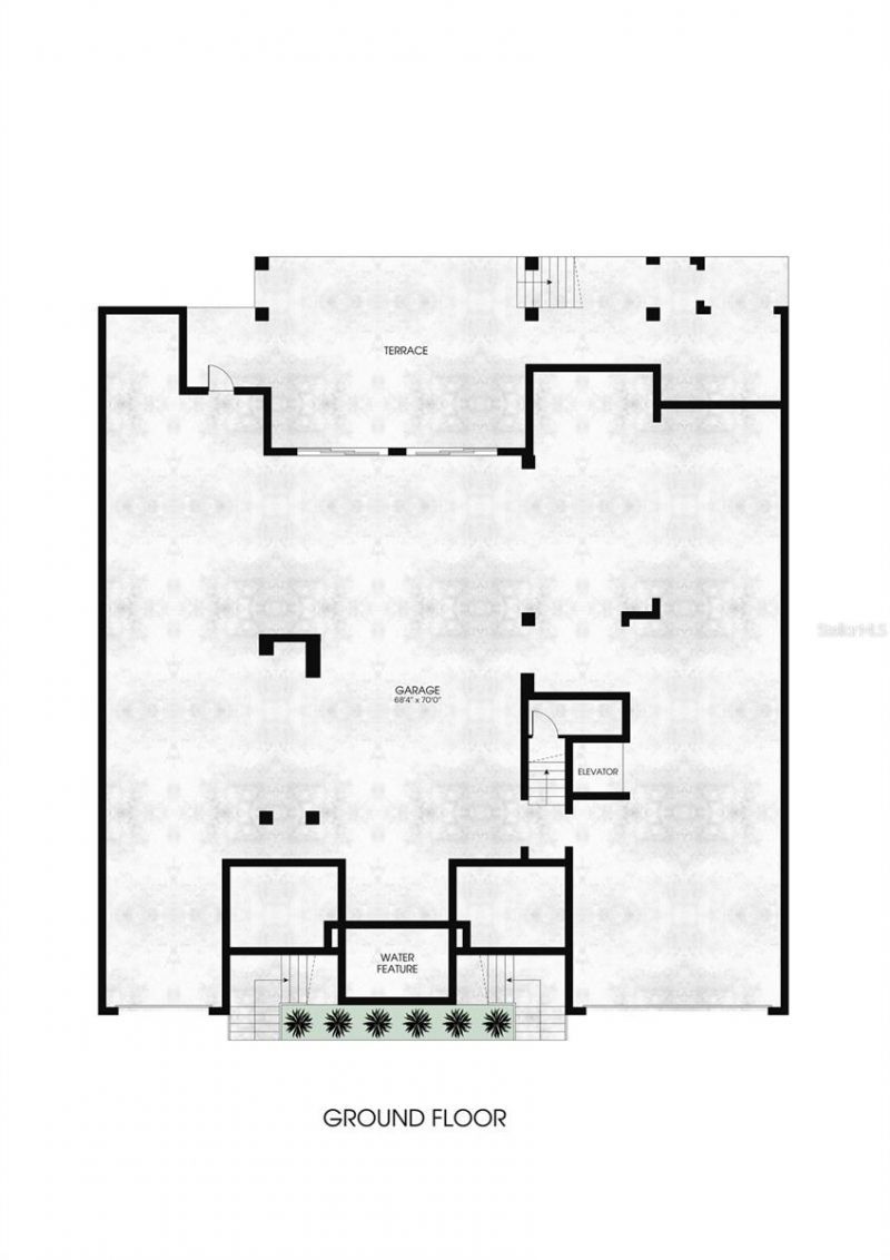 577 W Davis Boulevard, Tampa, FL 33606 Photo