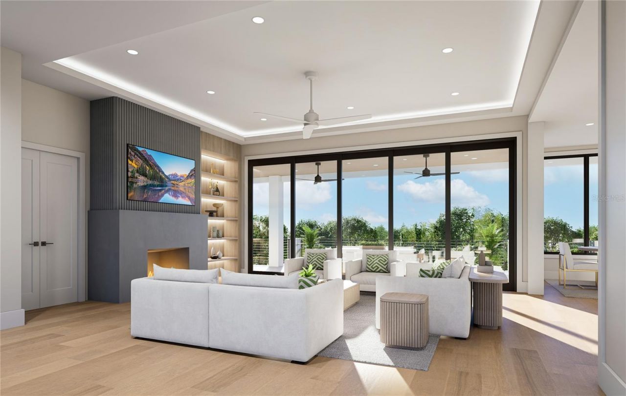 577 W Davis Boulevard, Tampa, FL 33606 Photo