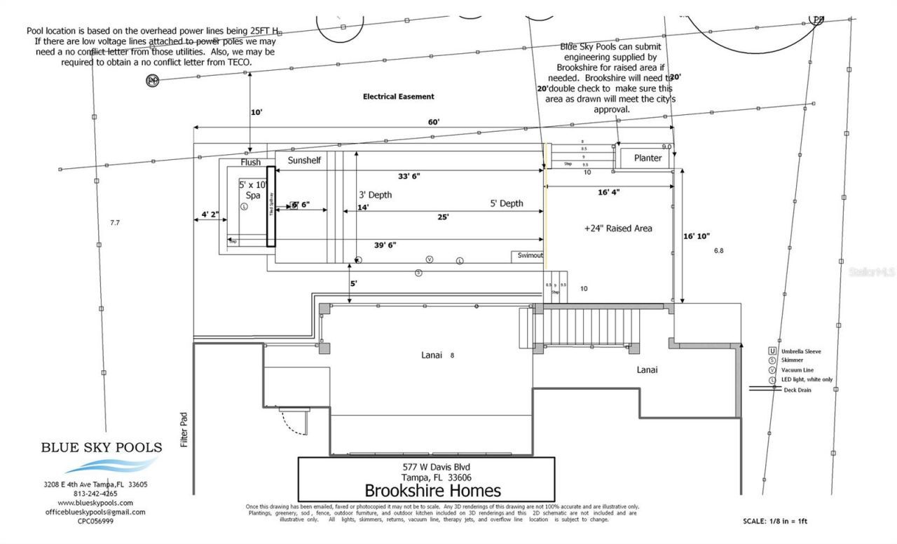 577 W Davis Boulevard, Tampa, FL 33606 Photo