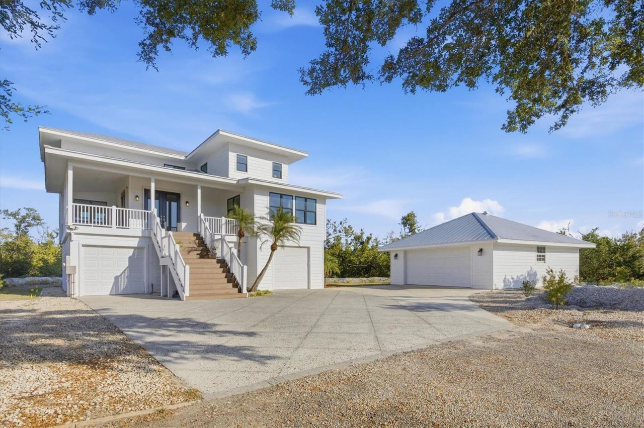 5010 Grouper Hole Court, Boca Grande, FL 33921 Photo