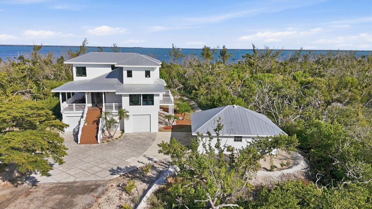 5010 Grouper Hole Court, Boca Grande, FL 33921 Photo