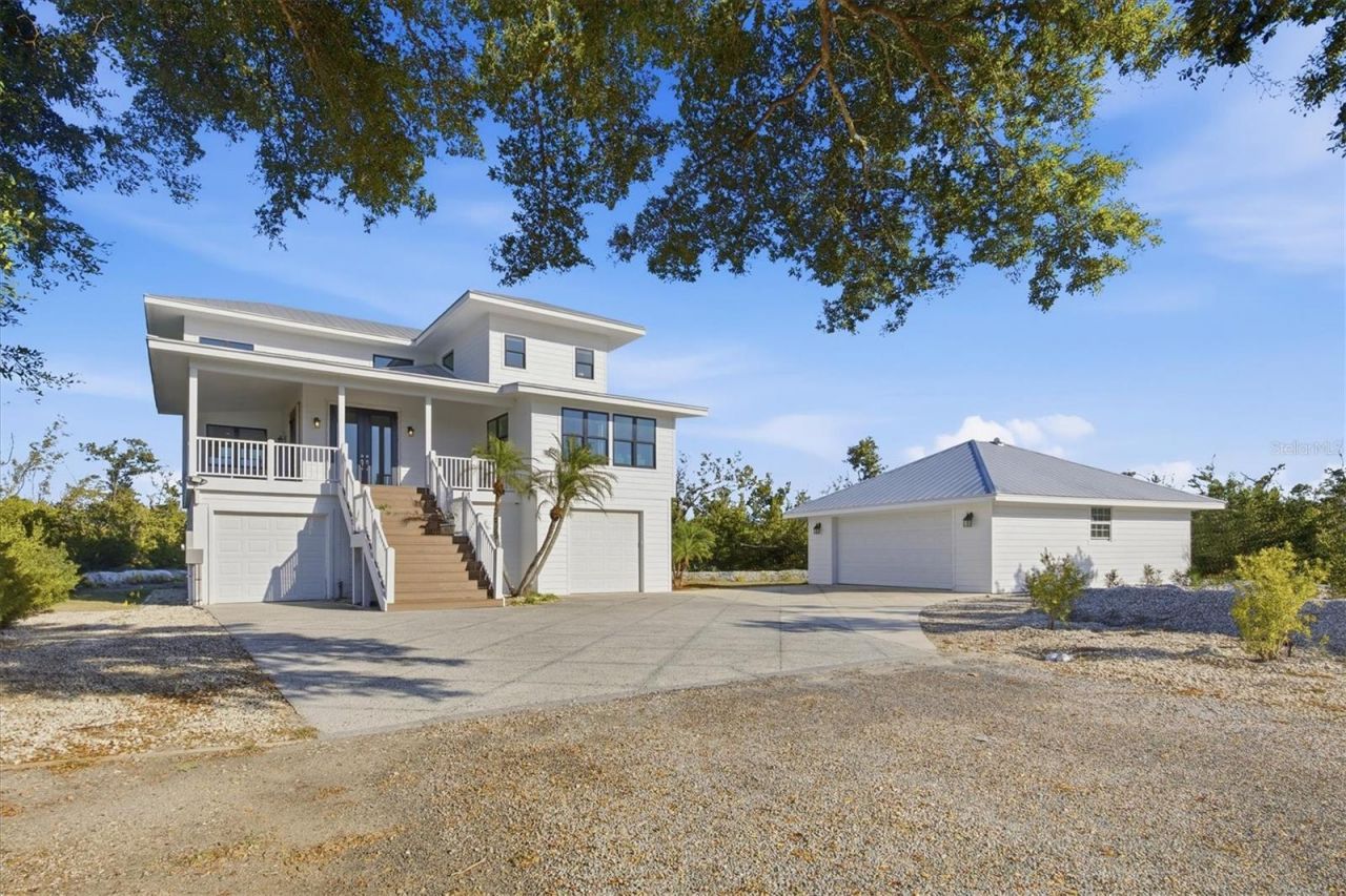 5010 Grouper Hole Court, Boca Grande, FL 33921 Photo