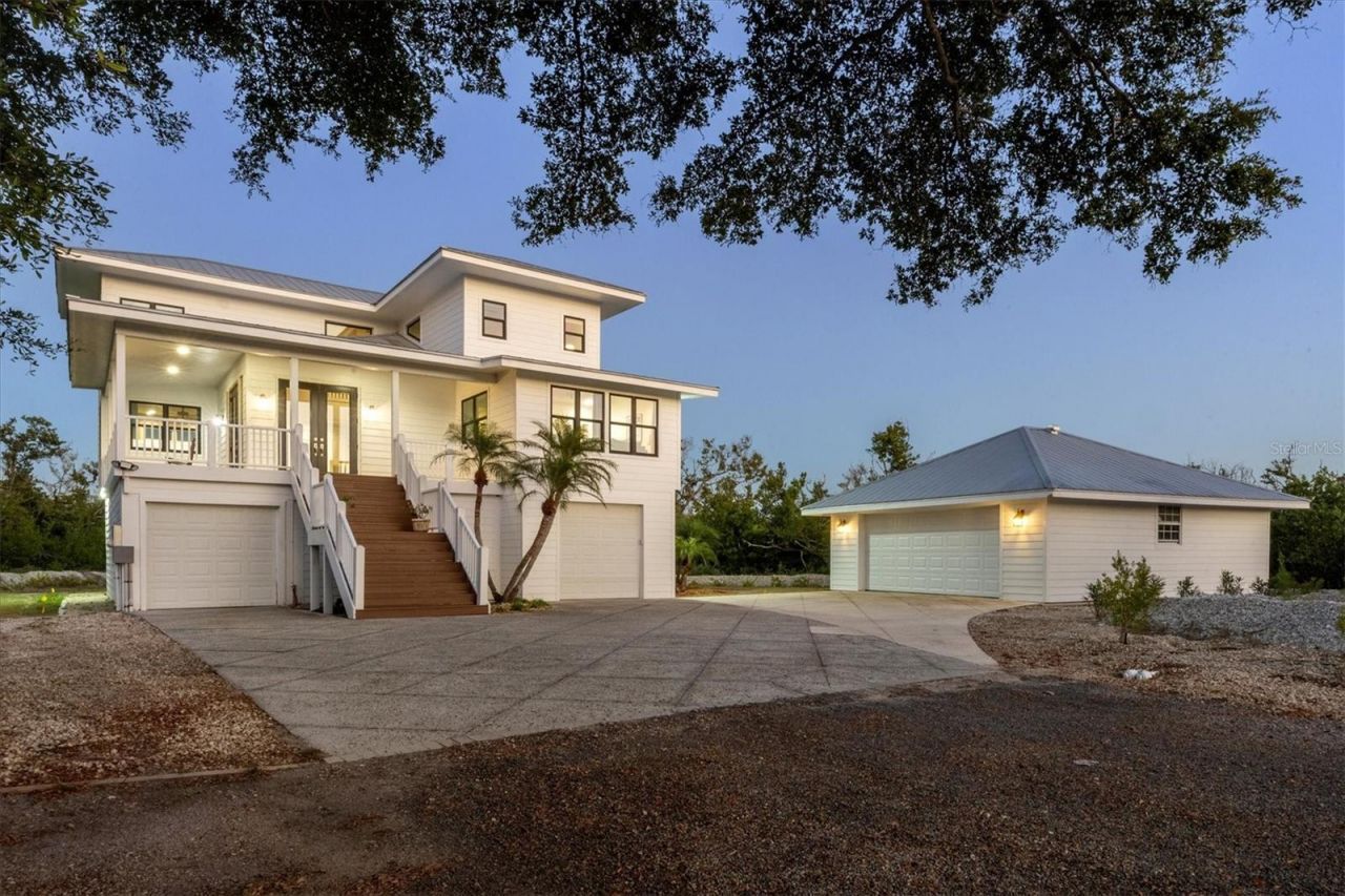 5010 Grouper Hole Court, Boca Grande, FL 33921 Photo