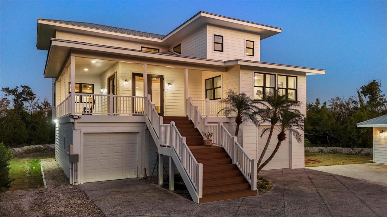 5010 Grouper Hole Court, Boca Grande, FL 33921 Photo