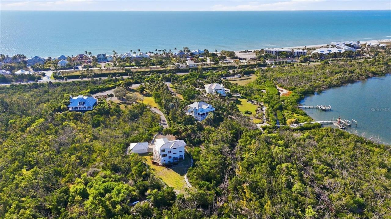 5010 Grouper Hole Court, Boca Grande, FL 33921 Photo