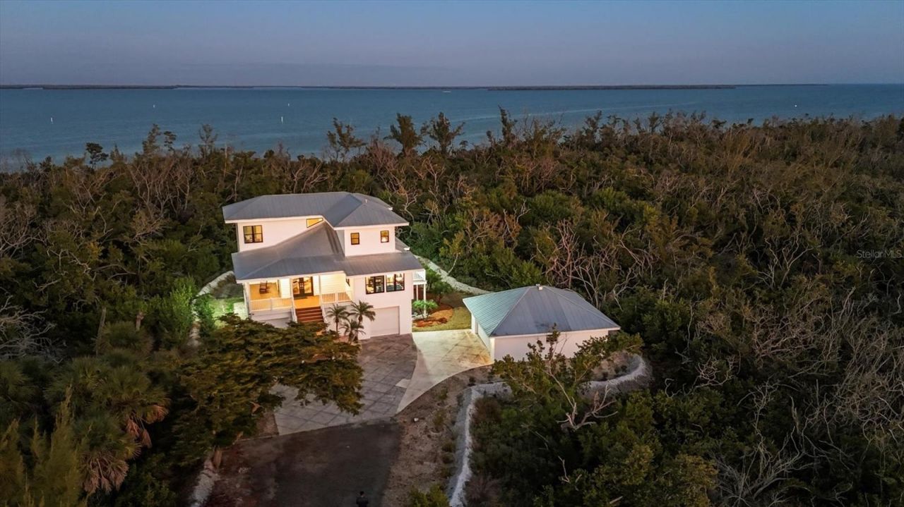 5010 Grouper Hole Court, Boca Grande, FL 33921 Photo