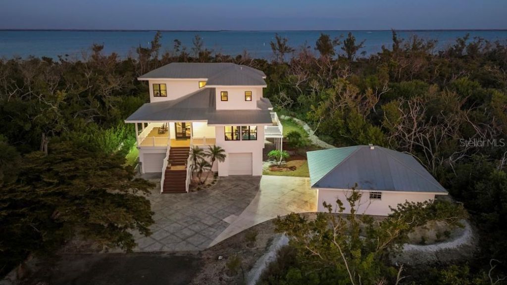 5010 Grouper Hole Court, Boca Grande, FL 33921 Photo