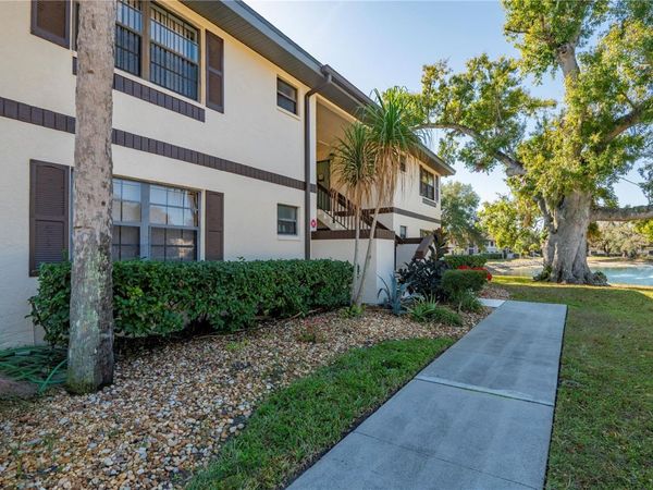 19505 QUESADA AVENUE, Unit U203, PORT CHARLOTTE, FL 33948