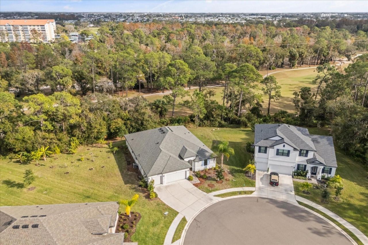 3918 Gaviota Drive, Sun City Center, FL 33573 Photo