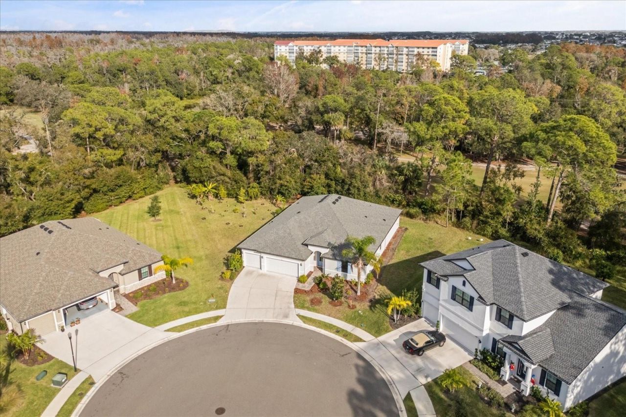 3918 Gaviota Drive, Sun City Center, FL 33573 Photo