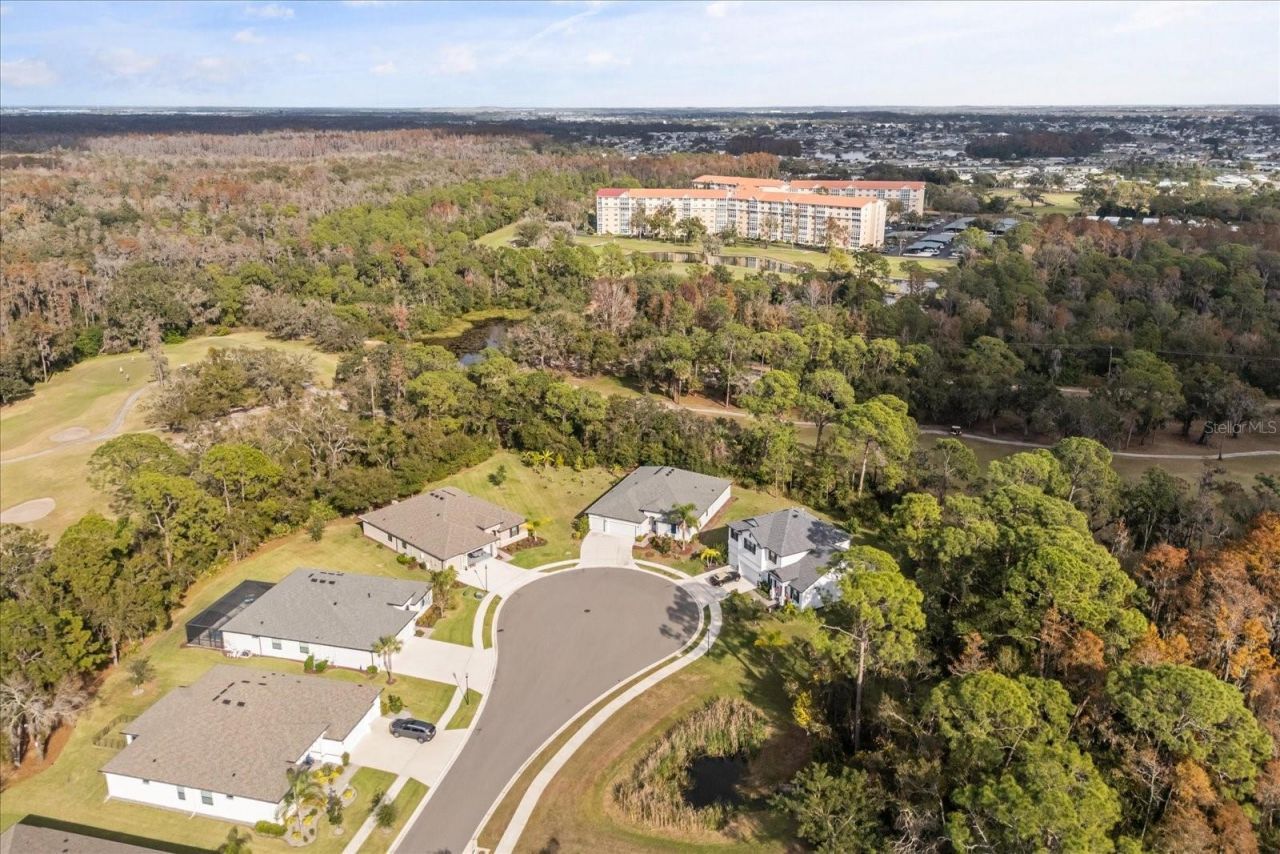 3918 Gaviota Drive, Sun City Center, FL 33573 Photo