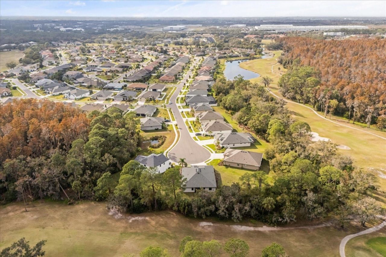 3918 Gaviota Drive, Sun City Center, FL 33573 Photo