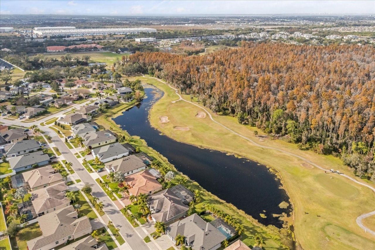 3918 Gaviota Drive, Sun City Center, FL 33573 Photo