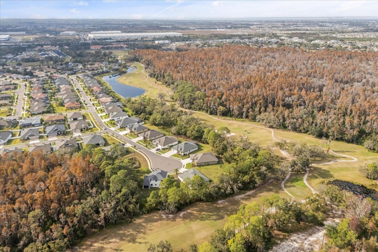 3918 Gaviota Drive, Sun City Center, FL 33573 Photo