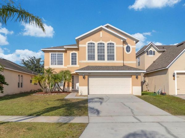 2827 SAND ARBOR CIRCLE, ORLANDO, FL 32824