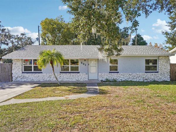 501 DORA AVENUE, TAVARES, FL 32778