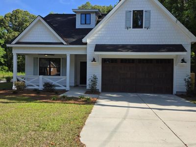 2506 Hara Lane, Unit Lot 1, Charleston, SC 29414