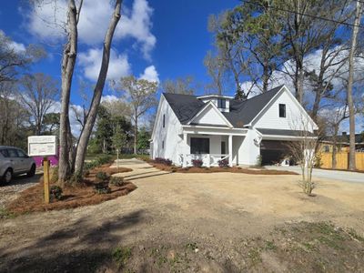 2506 Hara Lane, Unit Lot 1, Charleston, SC 29414