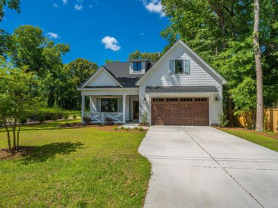 2506 Hara Lane, Unit Lot 1, Charleston, SC 29414