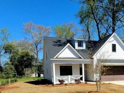 2506 Hara Lane, Unit Lot 1, Charleston, SC 29414