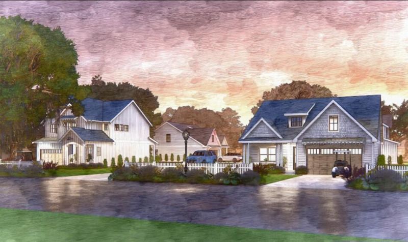 2506 Hara Lane Photo 4