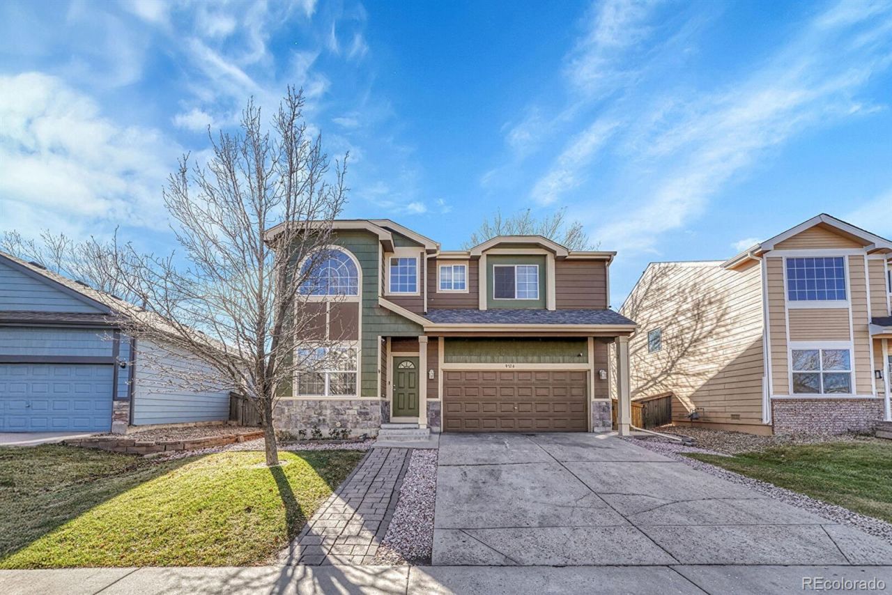 9776 Joliet Circle, Commerce City, CO 80022 Main Photo