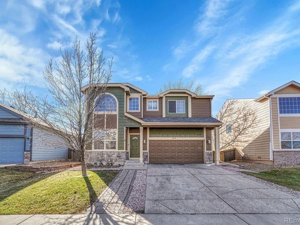 9776 Joliet Circle, Commerce City, CO 80022