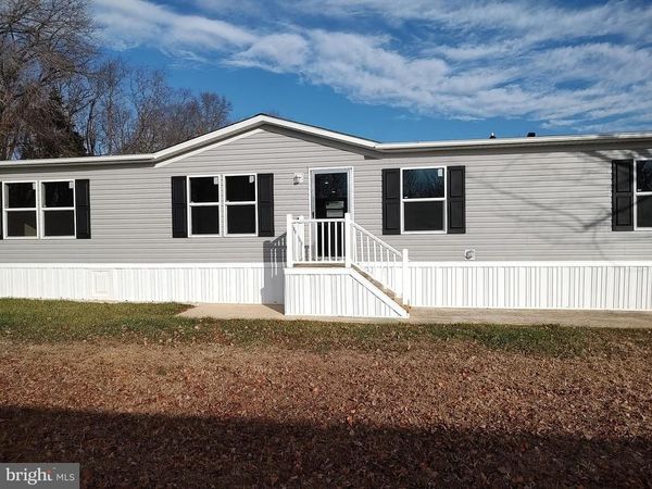 18 FRENCHMAN'S BRANCH DRIVE, SMYRNA, DE 19977