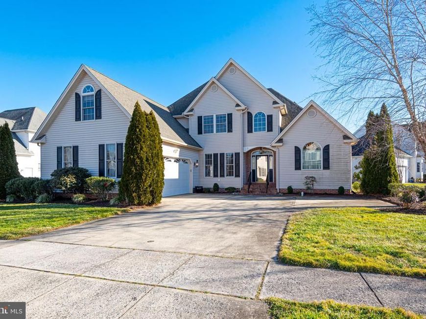 6023 Tarry Town Road, Salisbury, MD 21801 Main Photo