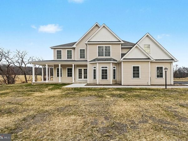 1335 YORK HAVEN ROAD, YORK HAVEN, PA 17370