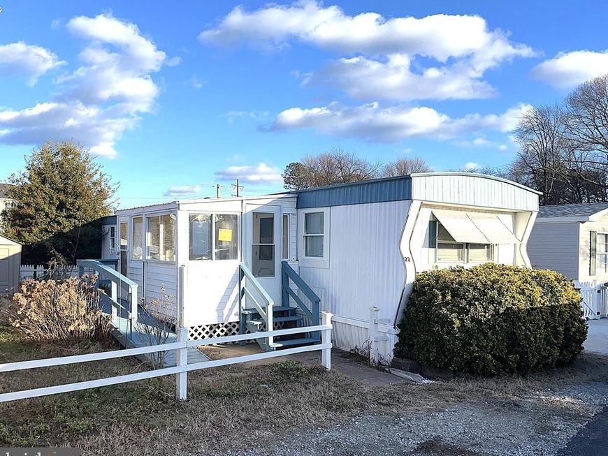 8049 Veterans Highway, Unit 22, Millersville, MD 21108 Main Photo