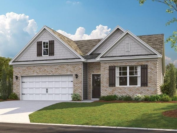 4350 Scenic Meadow Drive NE, Cleveland, TN 37323