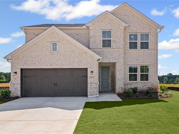 130 Kenney Way, Locust Grove, GA 30248