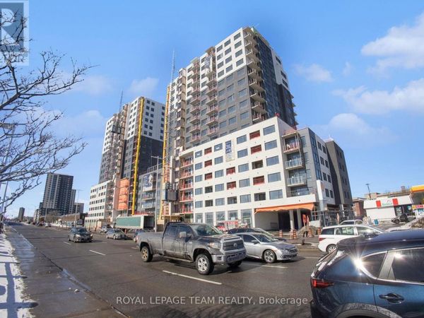 1655 Carling Avenue, Unit B911, Ottawa, ON K2A4H9