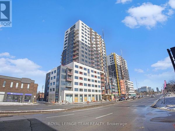1655 Carling Avenue, Unit B402, Ottawa, ON K2A4H9