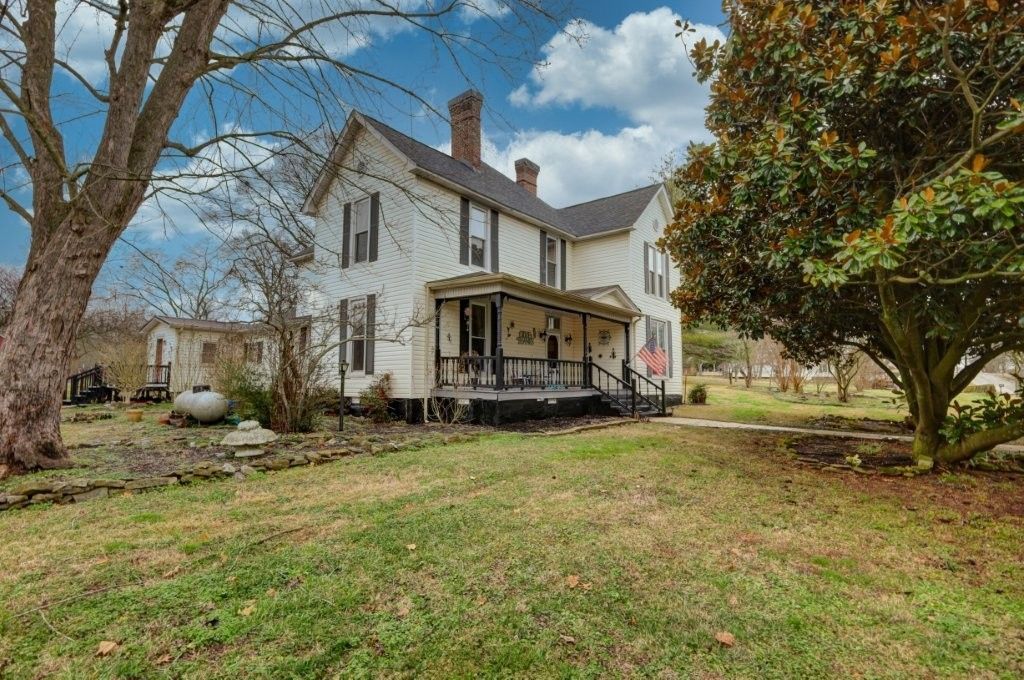 308 South High Street, Petersburg, TN 37144 Main Photo