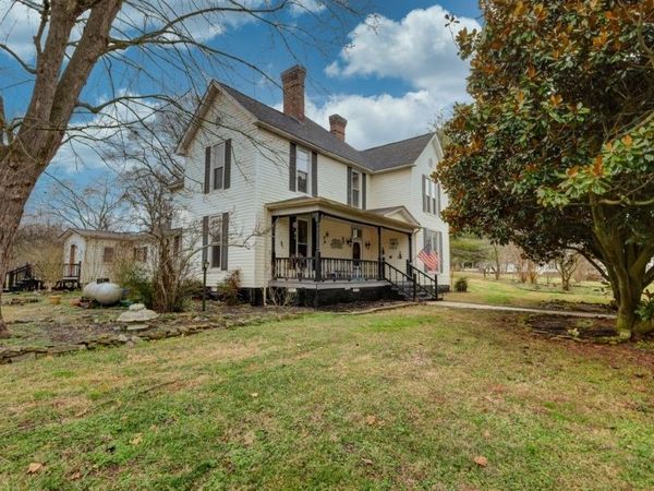 308 South High Street, Petersburg, TN 37144