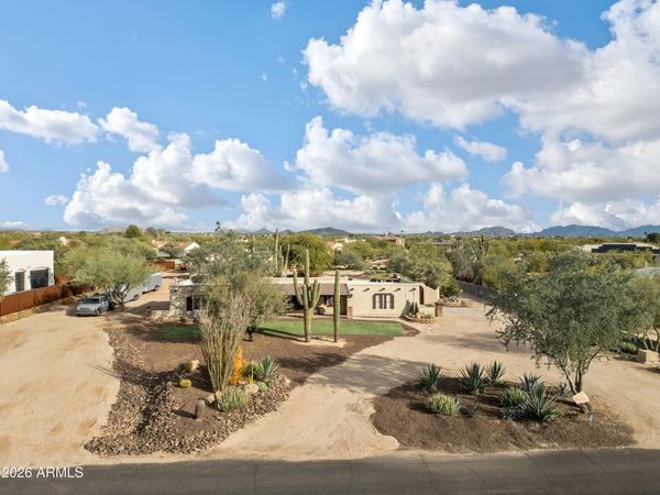 31045 N 48TH Street, Cave Creek, AZ 85331