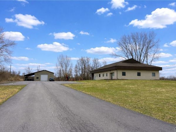 4944 Ver Plank Road, Clay, NY 13041