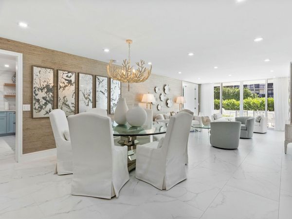 2773 S Ocean Boulevard, Unit 106, Palm Beach, FL 33480