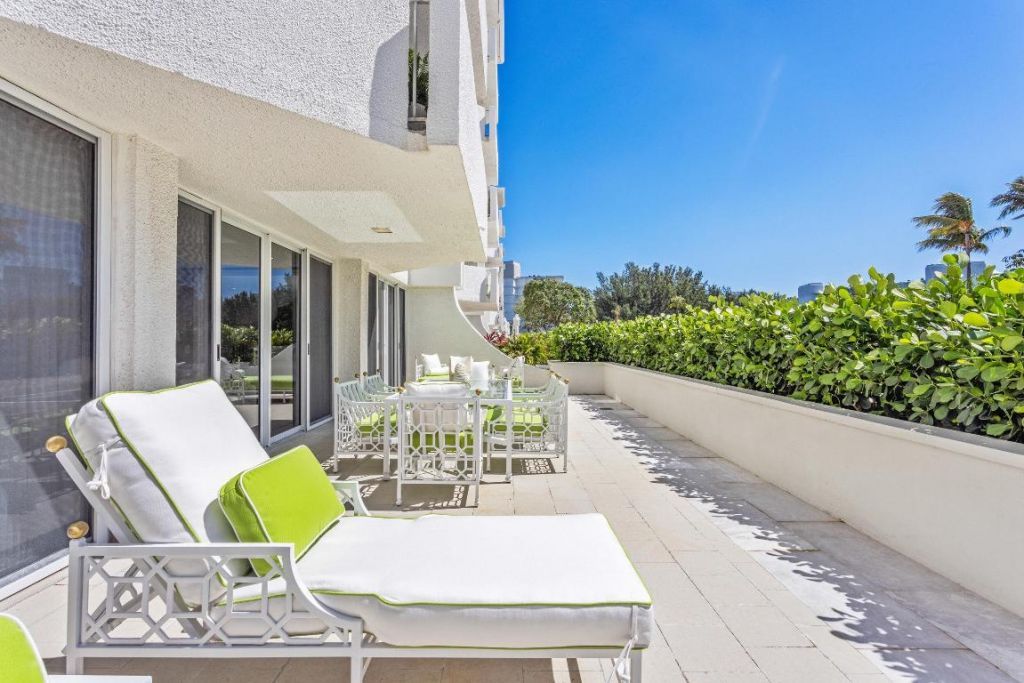 2773 S Ocean Boulevard, Unit 106, Palm Beach, FL 33480 Photo