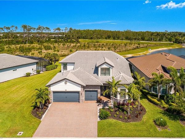 19617 Waterman CT, FORT MYERS, FL 33913