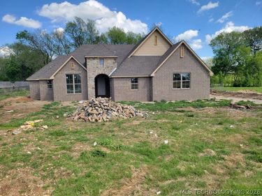 20925 S Windsor Avenue, Claremore, OK 74019