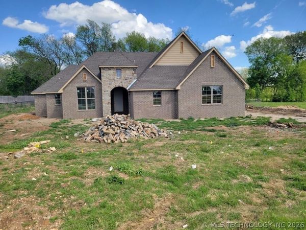 20925 S Windsor Avenue, Claremore, OK 74019