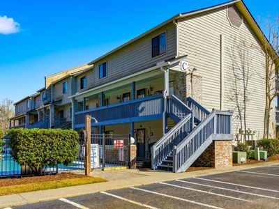 816 9th Ave. S, Unit 207- C, North Myrtle Beach, SC 29582