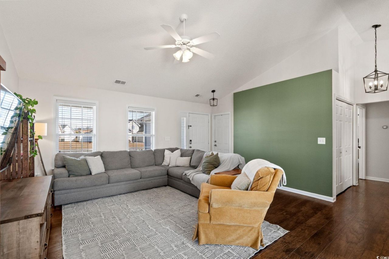 173 Dry Valley Loop Photo 5