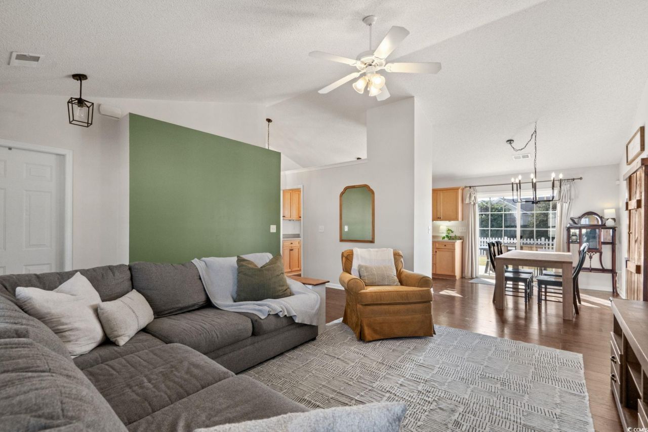 173 Dry Valley Loop Photo 6