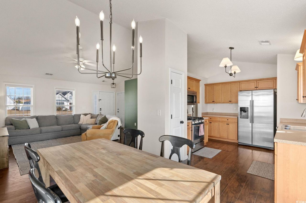 173 Dry Valley Loop Photo 8